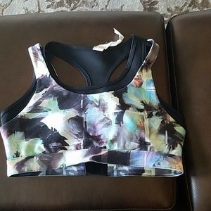 Fabletics sports bra